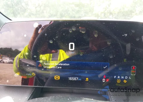 2025 Chevrolet Equinox Fwd Lt z USA, uszkodzony, nr VIN 3GNAXHEG1SL159904